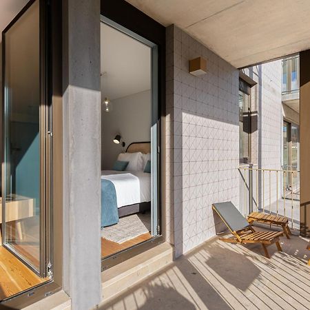 شقة Feel Corporate Housing Campanha بورتو المظهر الخارجي الصورة