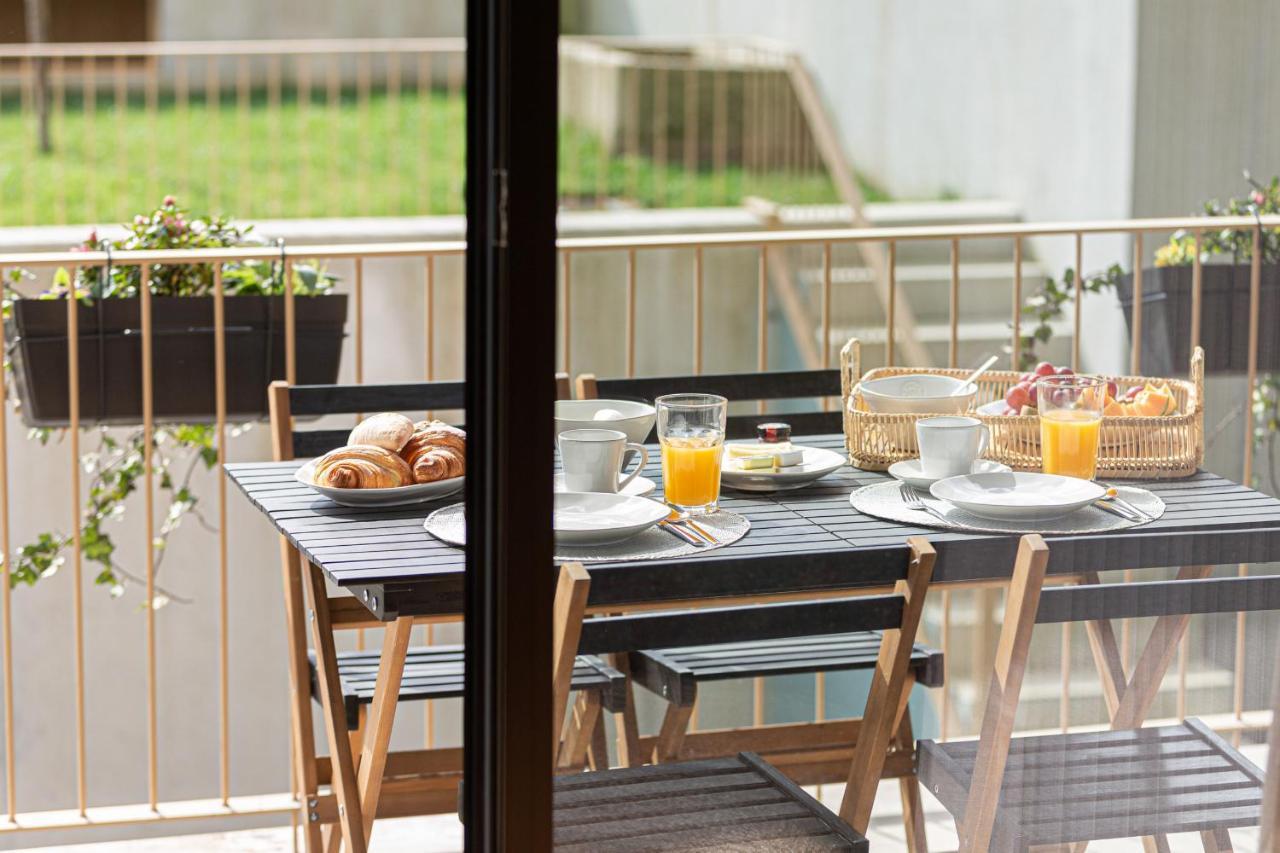 شقة Feel Corporate Housing Campanha بورتو المظهر الخارجي الصورة