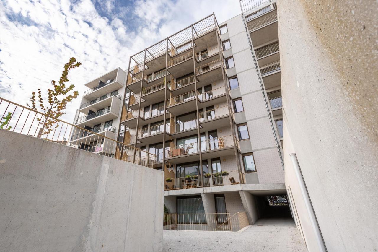 شقة Feel Corporate Housing Campanha بورتو المظهر الخارجي الصورة