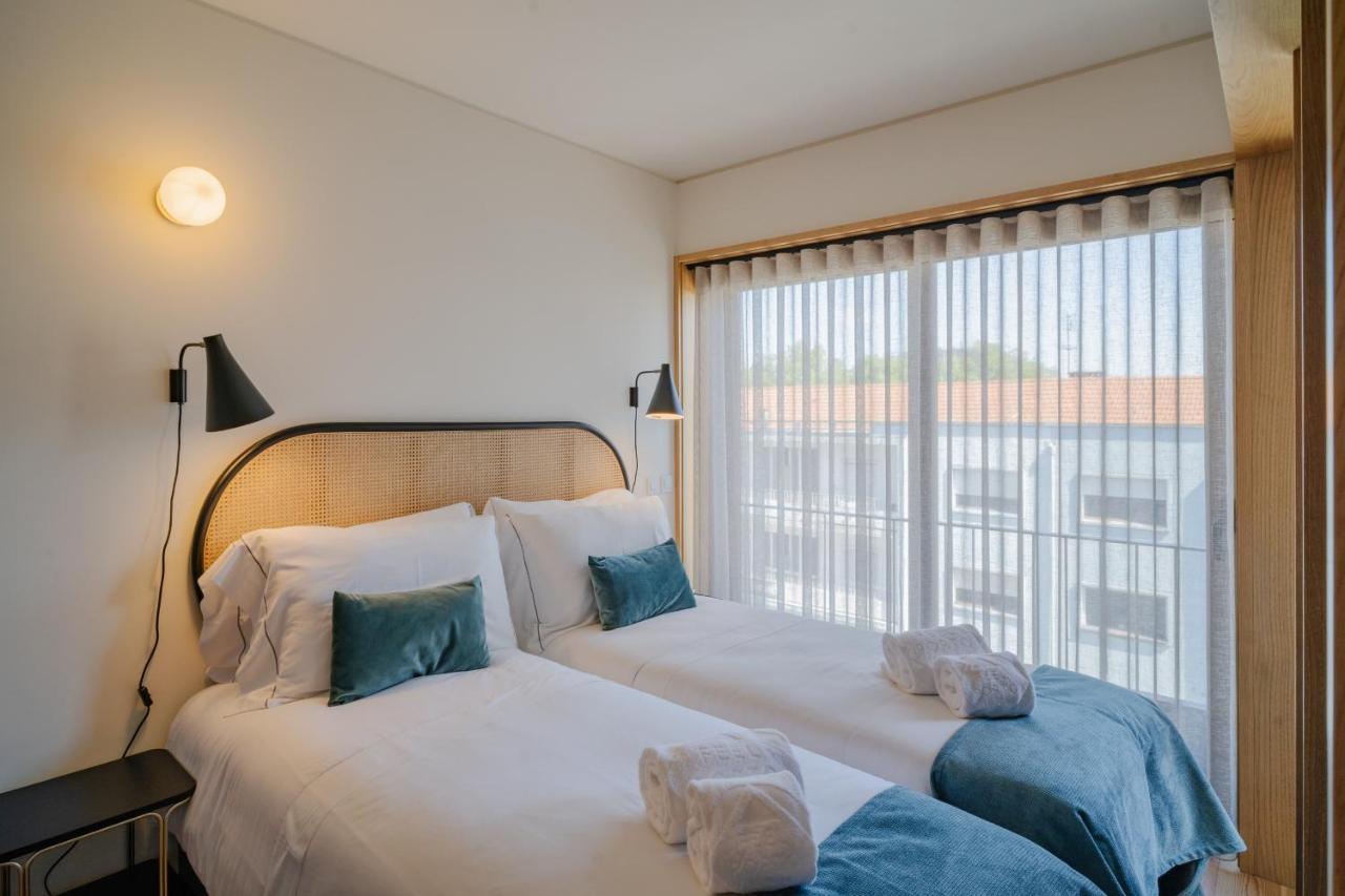 شقة Feel Corporate Housing Campanha بورتو المظهر الخارجي الصورة