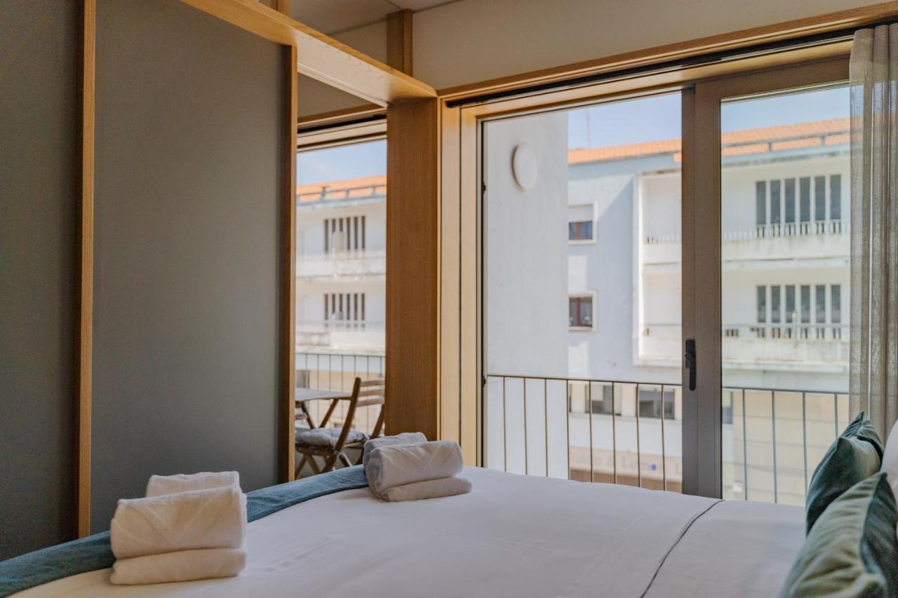 شقة Feel Corporate Housing Campanha بورتو المظهر الخارجي الصورة