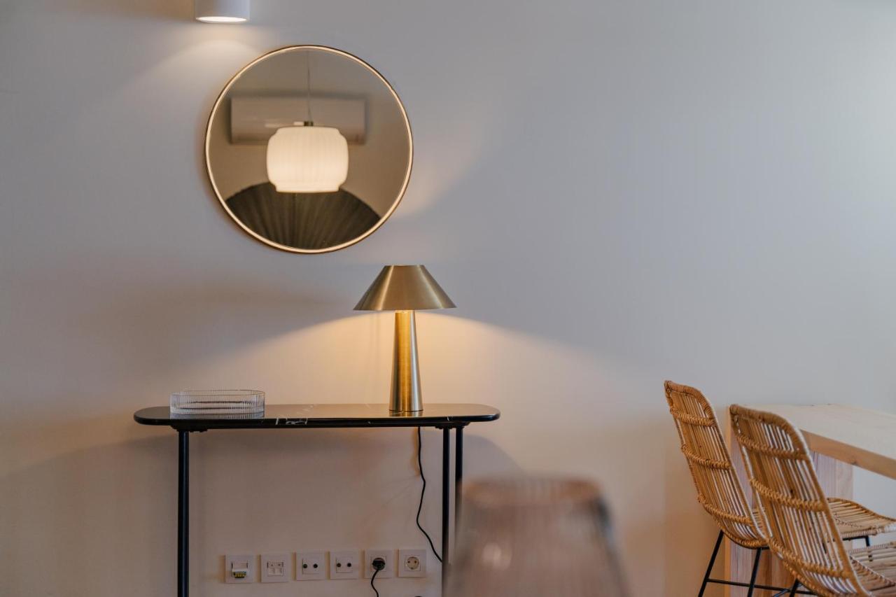 شقة Feel Corporate Housing Campanha بورتو المظهر الخارجي الصورة