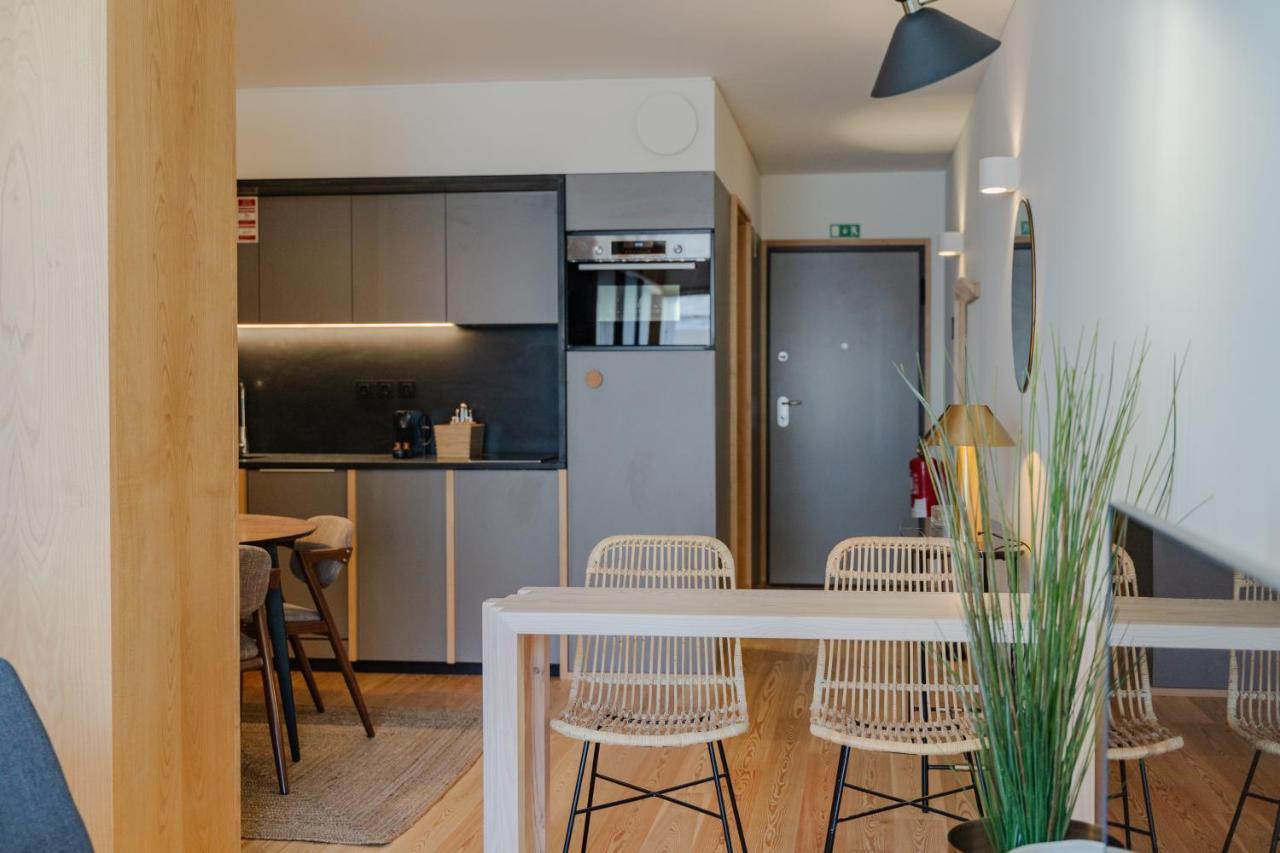 شقة Feel Corporate Housing Campanha بورتو المظهر الخارجي الصورة
