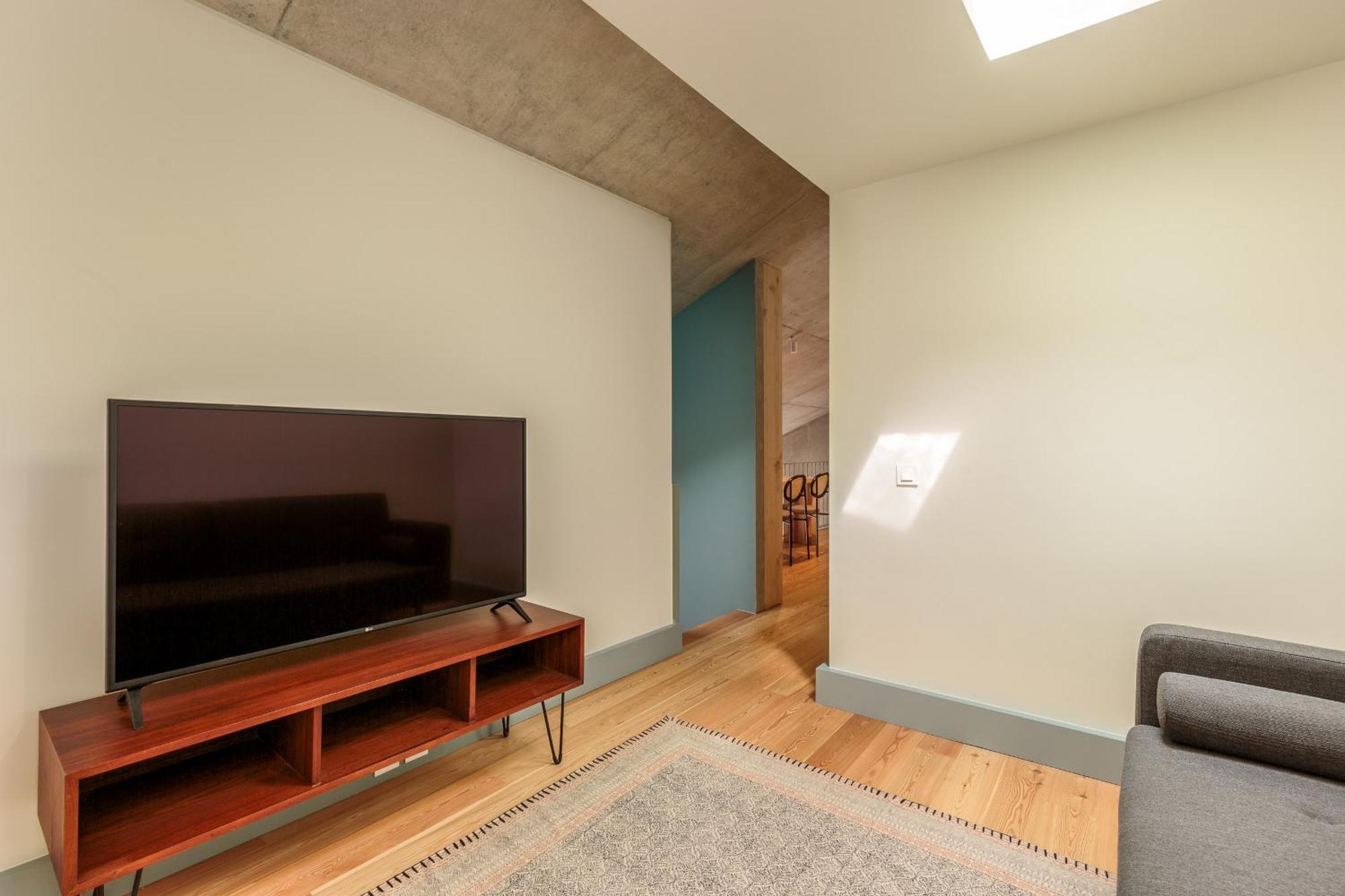 شقة Feel Corporate Housing Campanha بورتو المظهر الخارجي الصورة