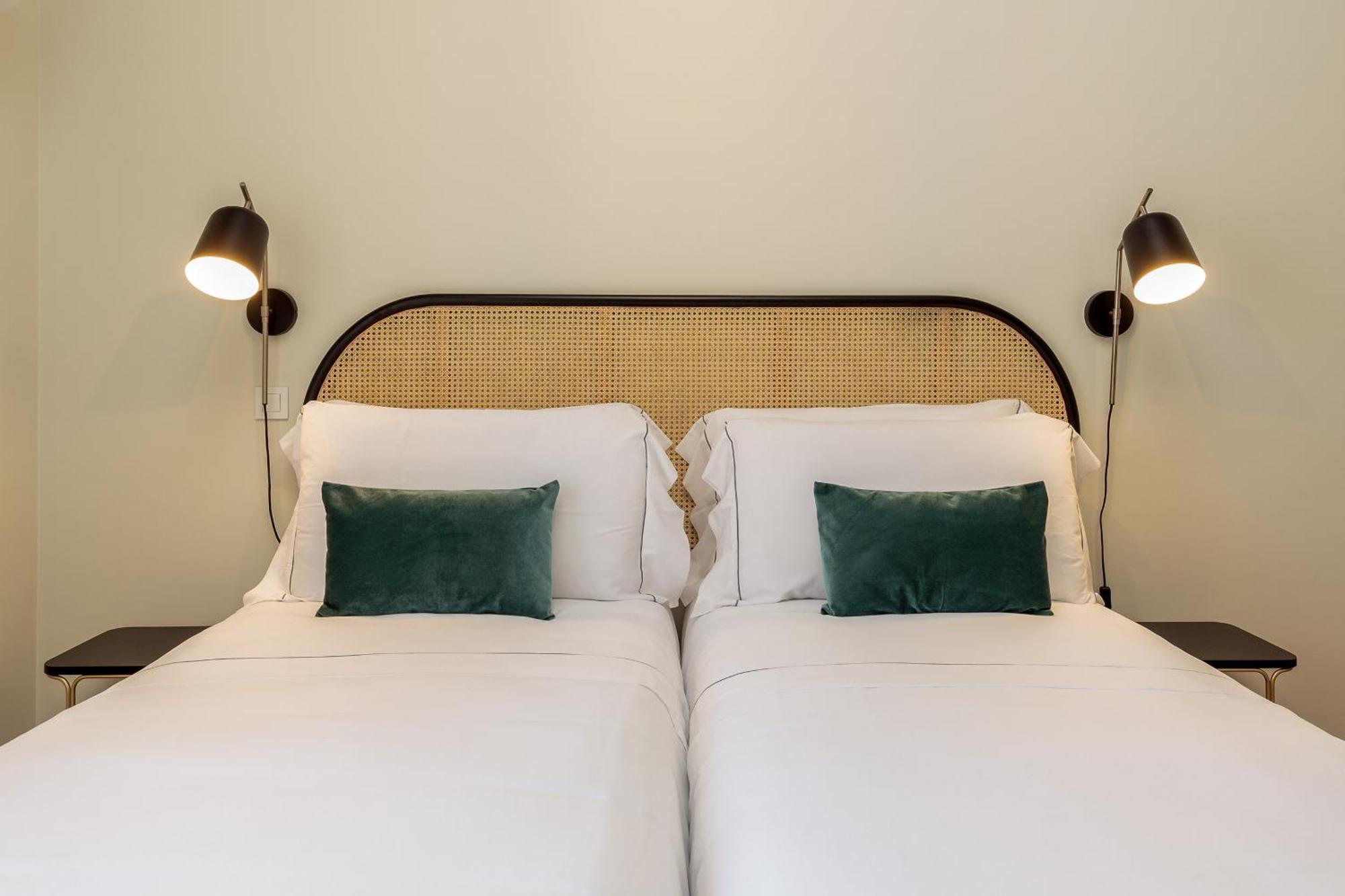 شقة Feel Corporate Housing Campanha بورتو المظهر الخارجي الصورة