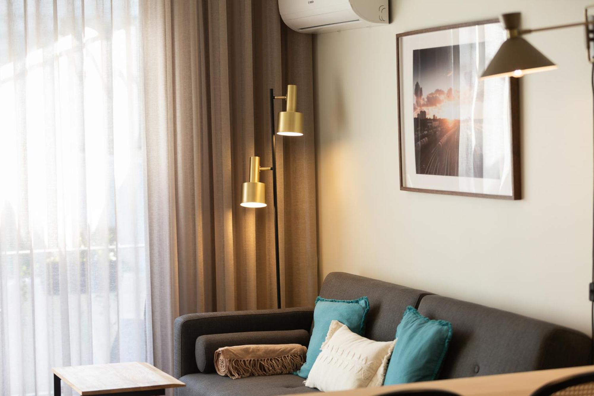 شقة Feel Corporate Housing Campanha بورتو المظهر الخارجي الصورة
