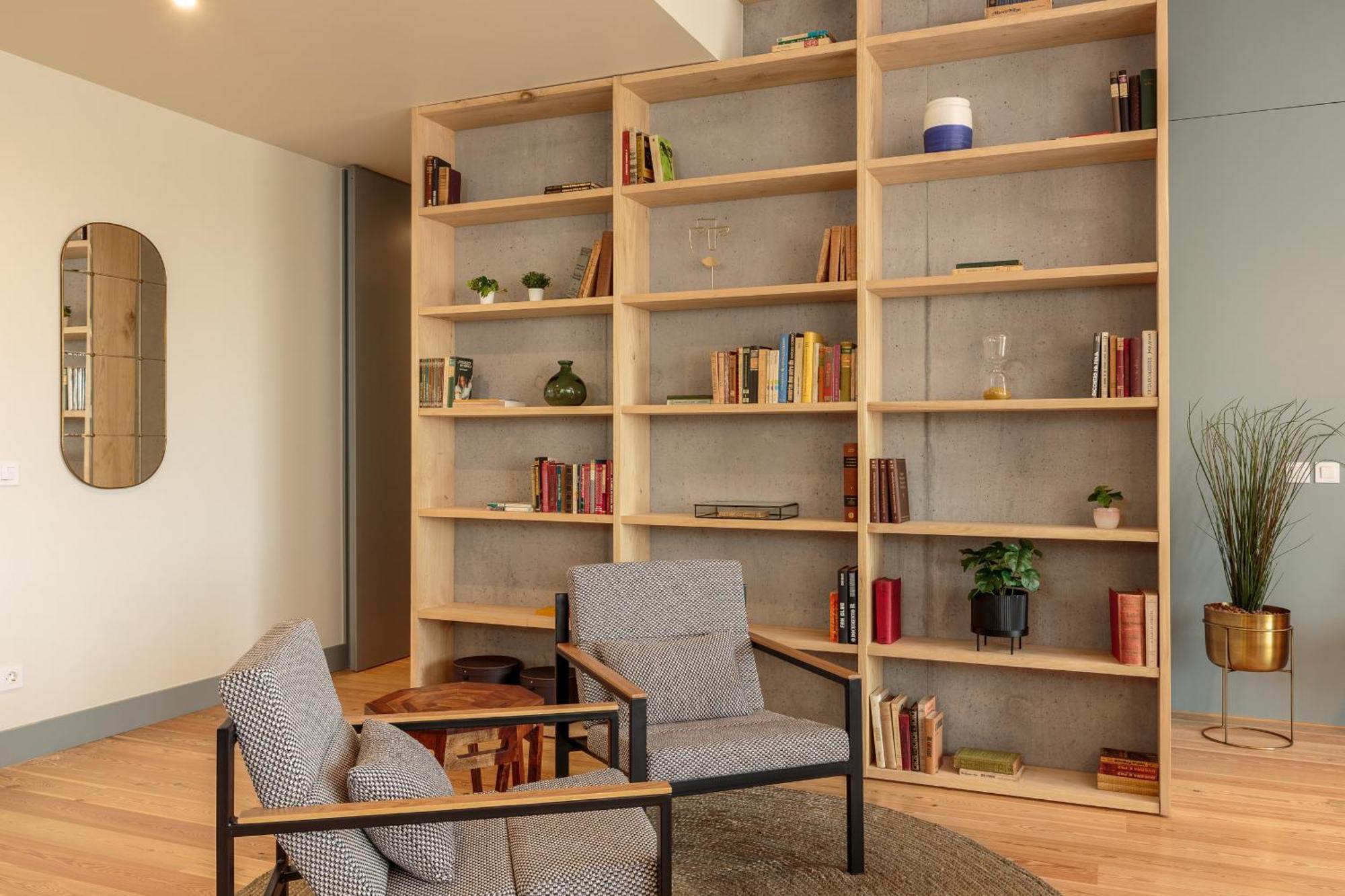 شقة Feel Corporate Housing Campanha بورتو المظهر الخارجي الصورة