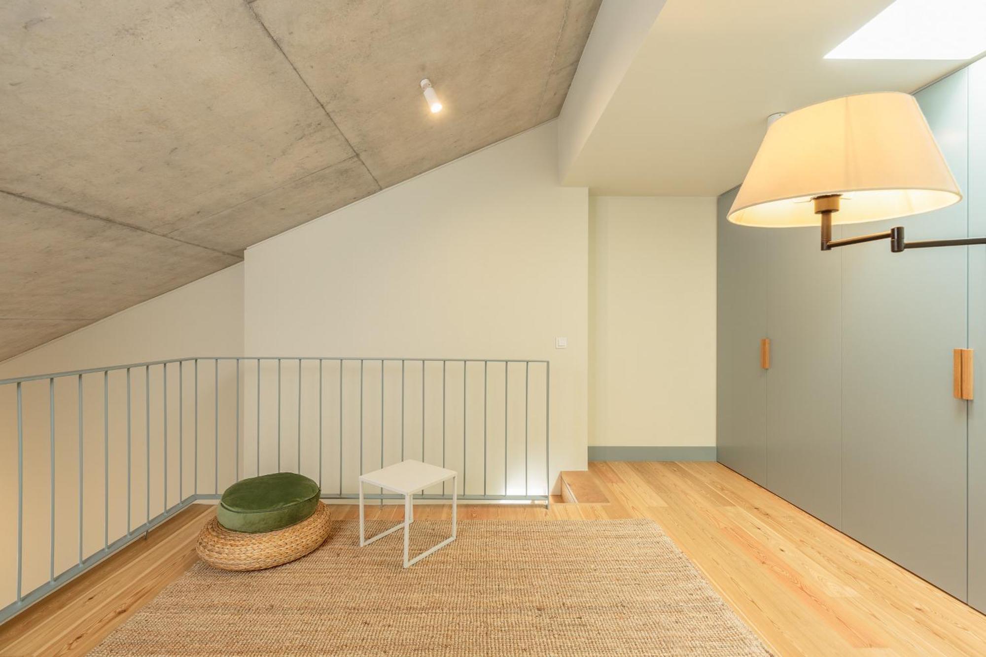 شقة Feel Corporate Housing Campanha بورتو المظهر الخارجي الصورة