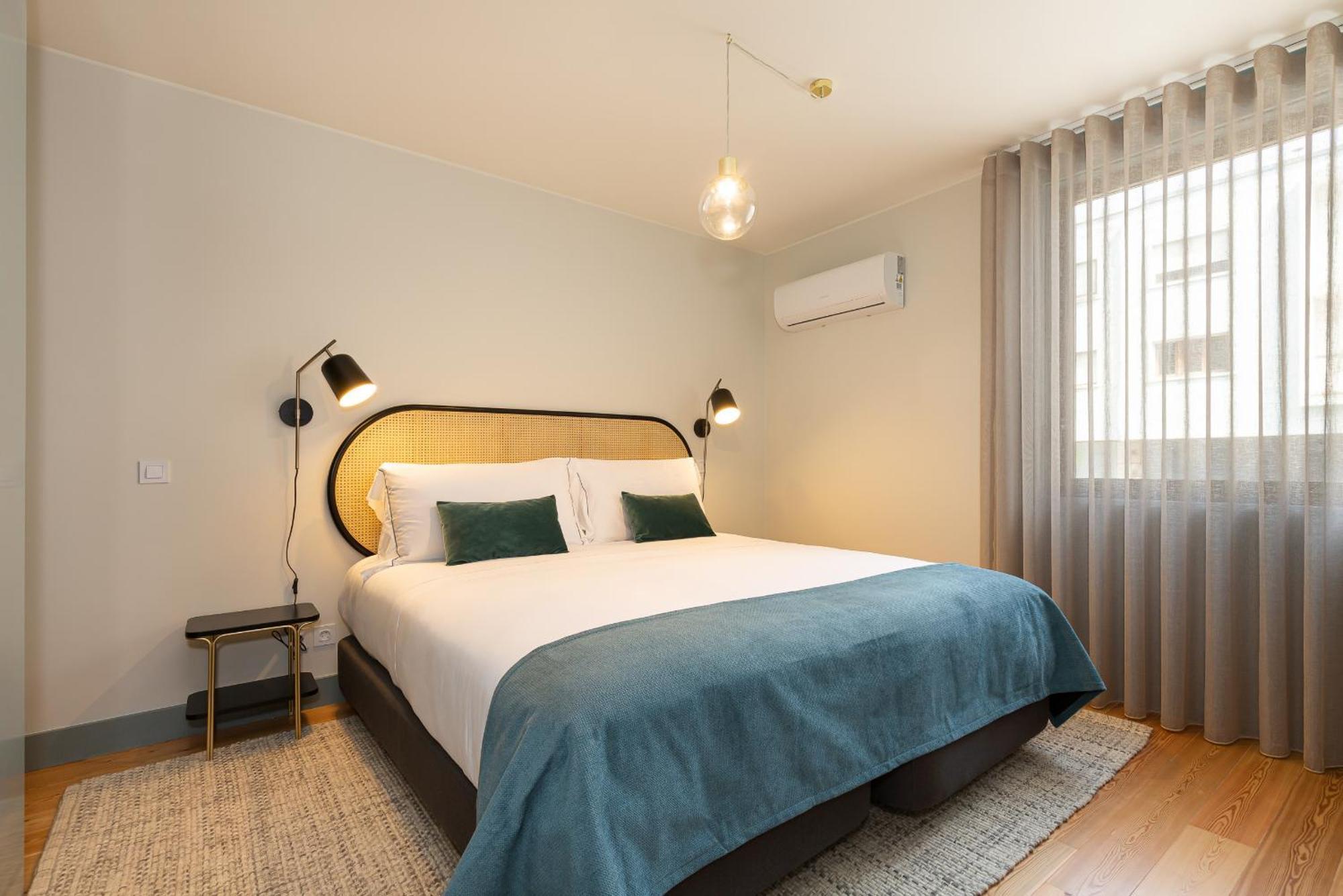شقة Feel Corporate Housing Campanha بورتو المظهر الخارجي الصورة