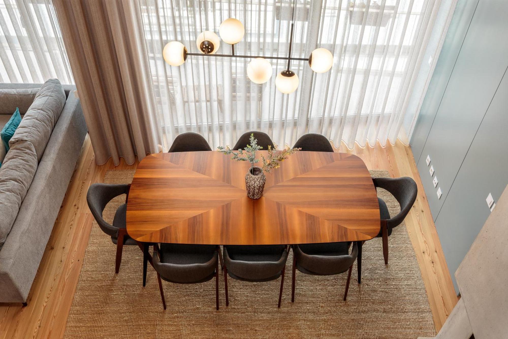 شقة Feel Corporate Housing Campanha بورتو المظهر الخارجي الصورة