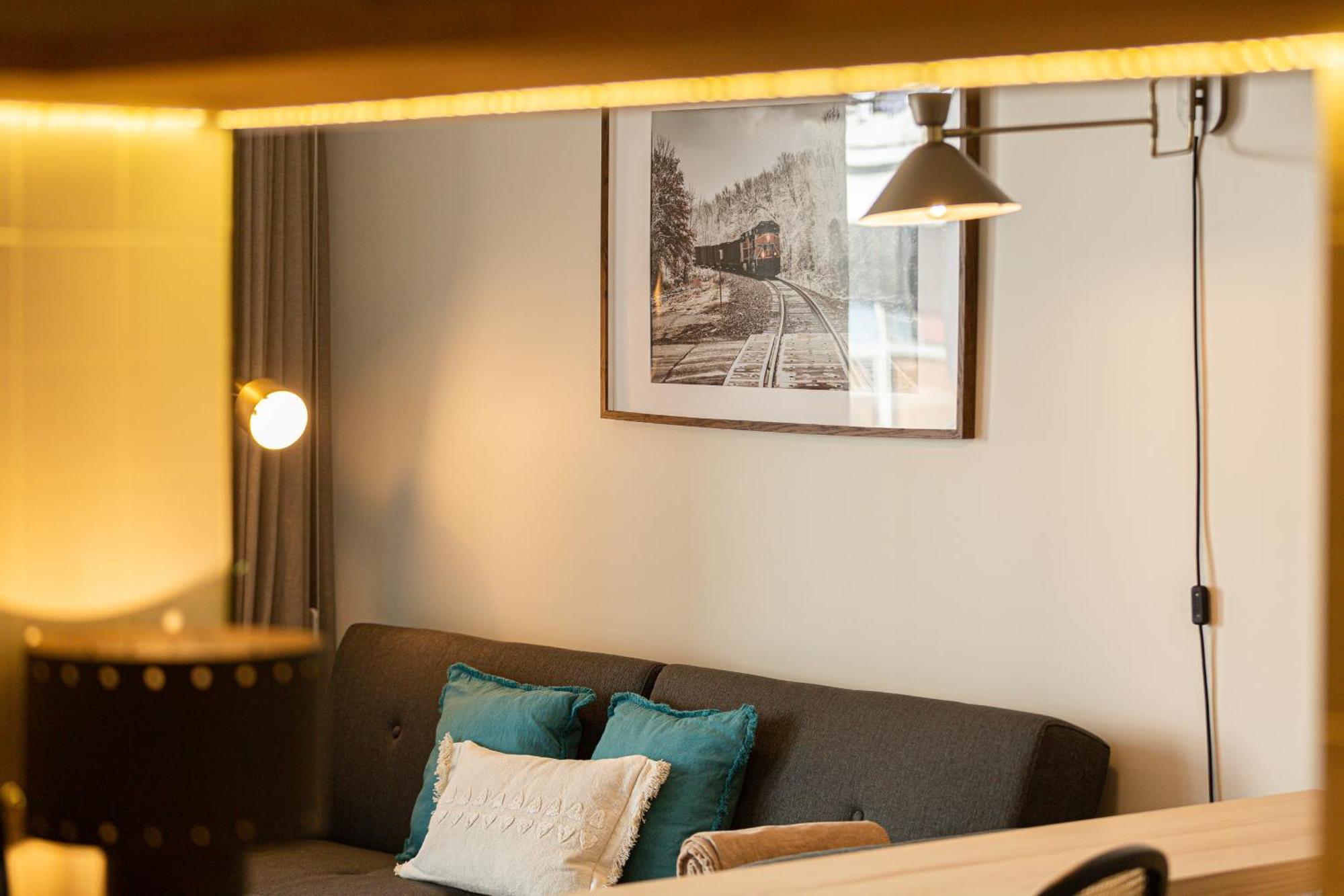 شقة Feel Corporate Housing Campanha بورتو المظهر الخارجي الصورة