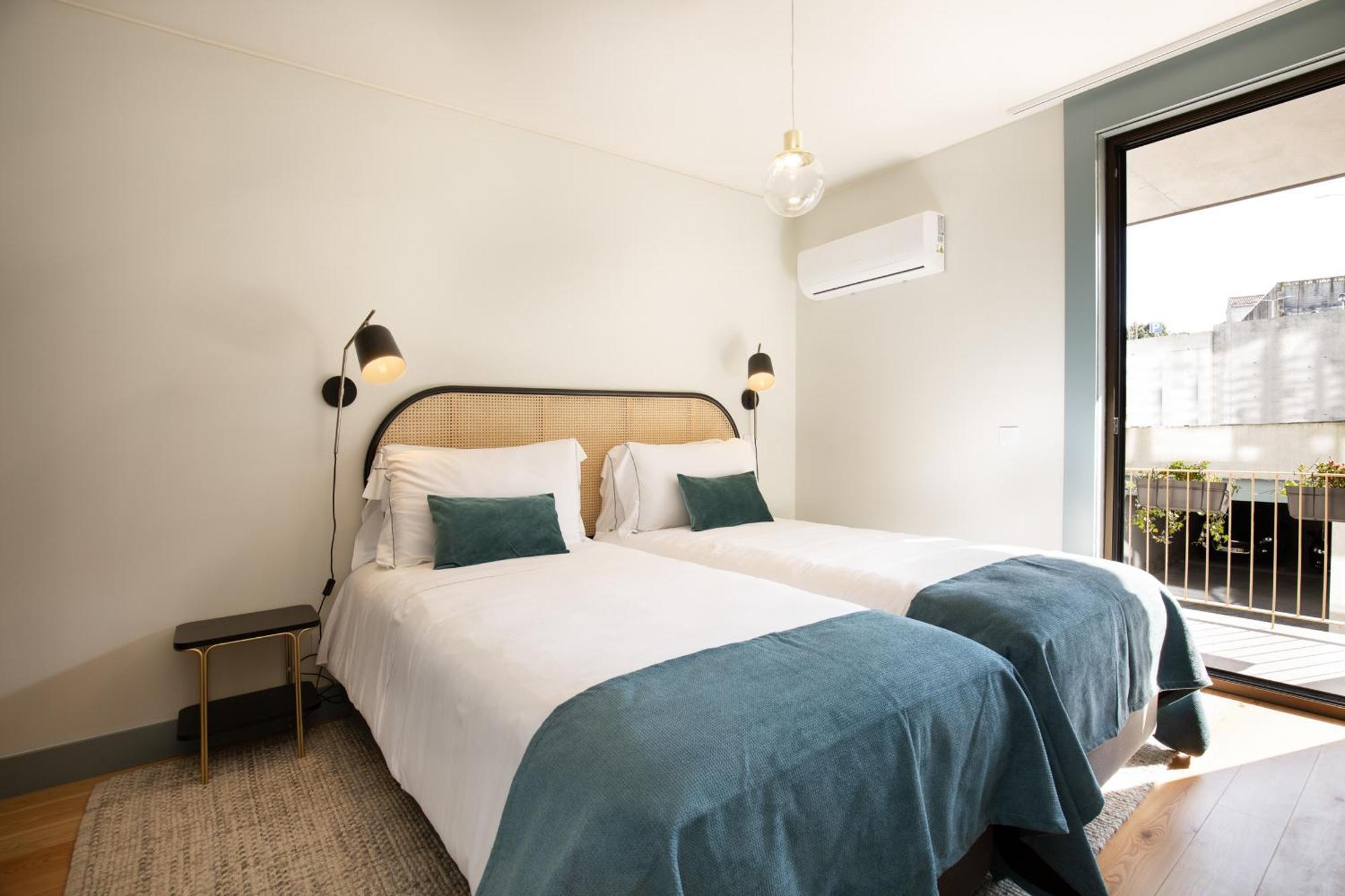 شقة Feel Corporate Housing Campanha بورتو المظهر الخارجي الصورة