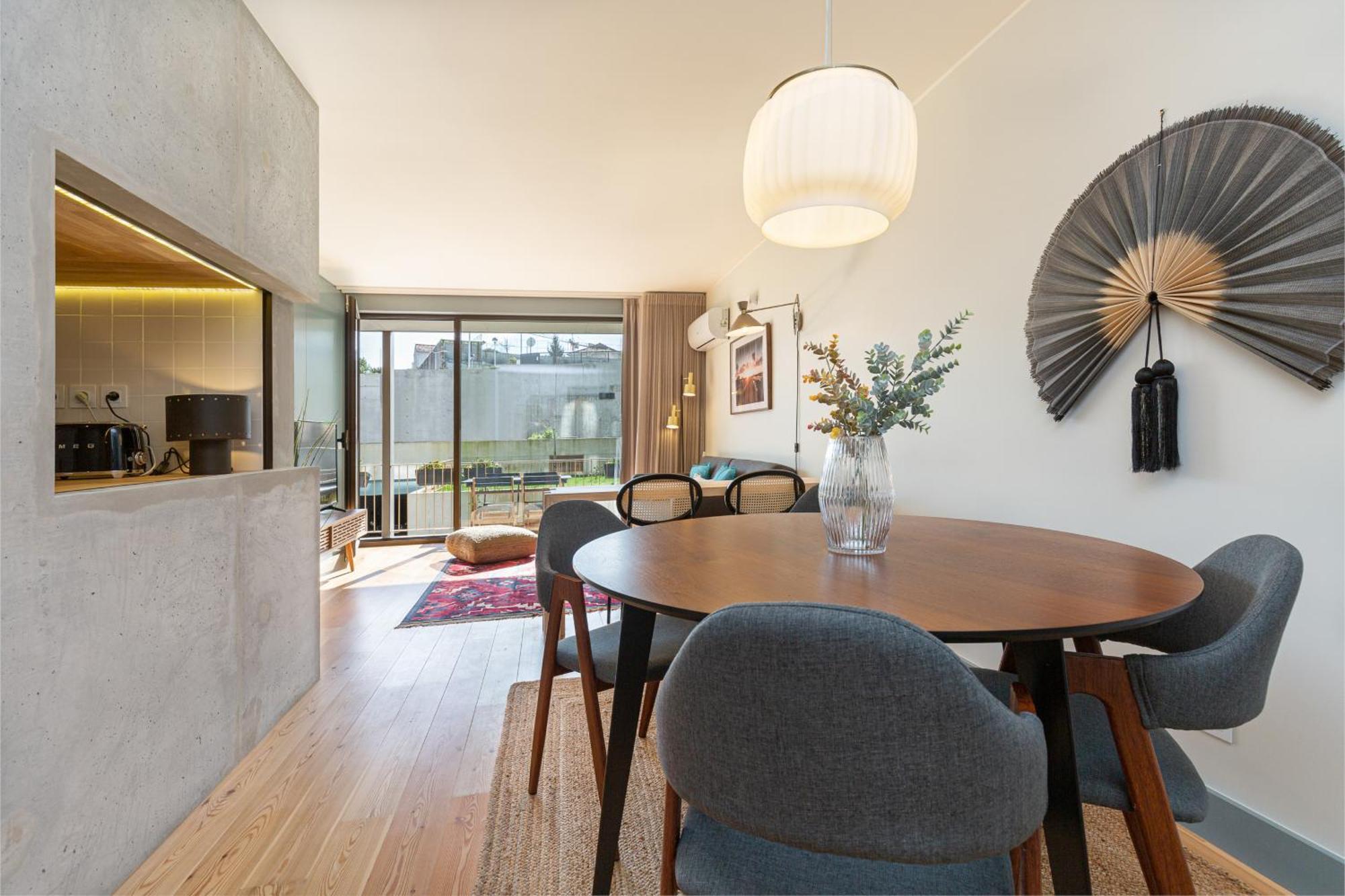 شقة Feel Corporate Housing Campanha بورتو المظهر الخارجي الصورة